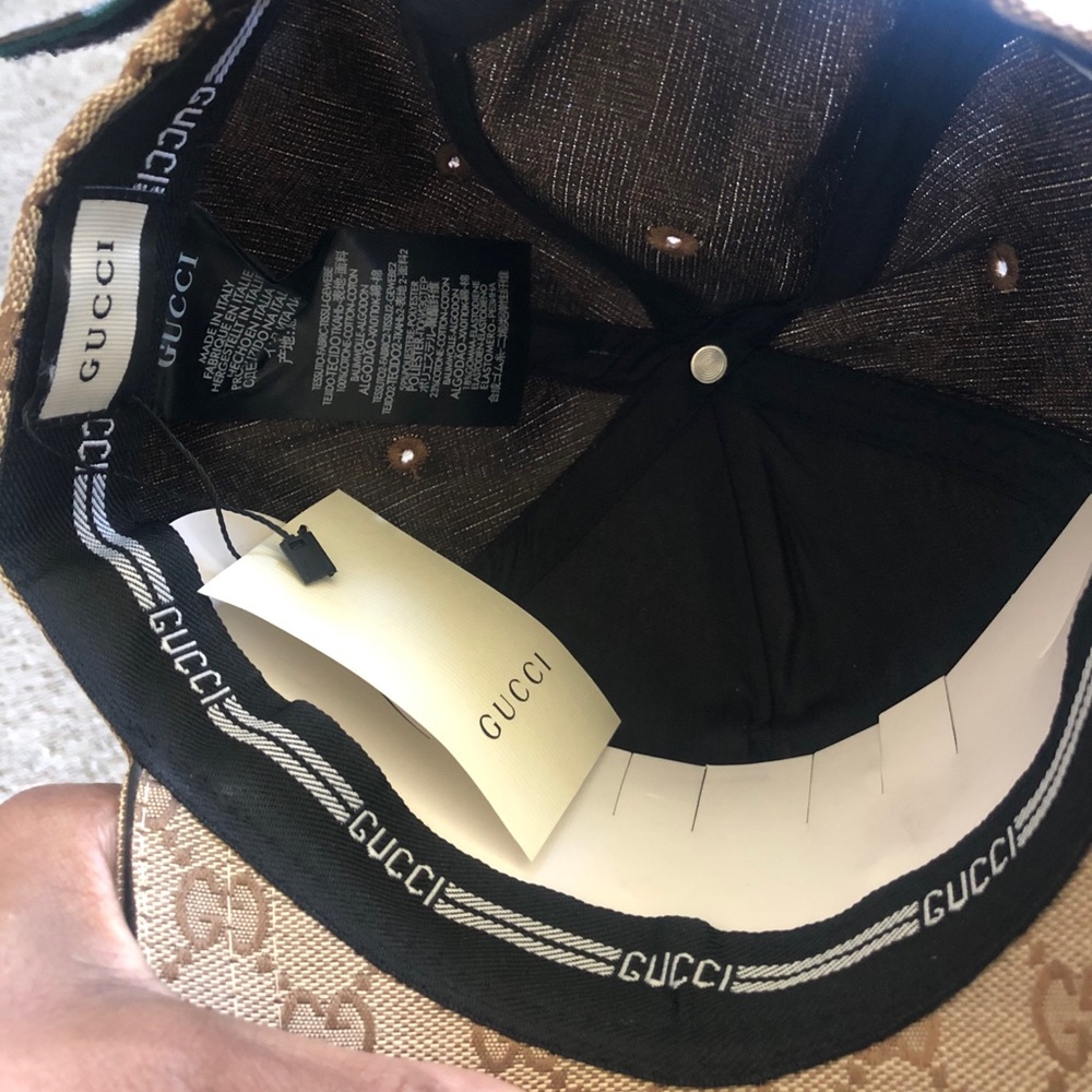 Gucci Hat